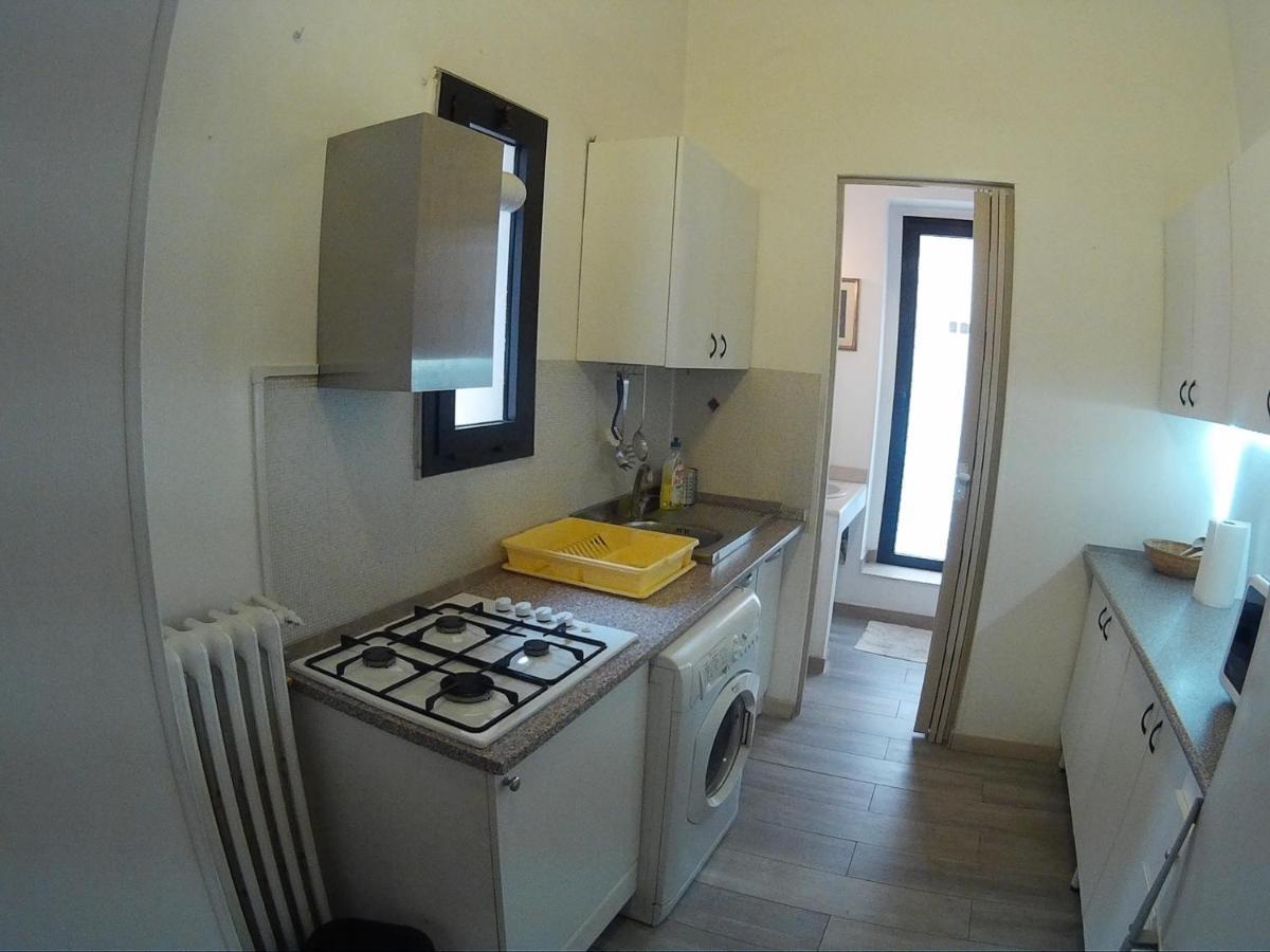 Very Central Apartment, By Shops, Bars, Restaurants Μπάρι Εξωτερικό φωτογραφία